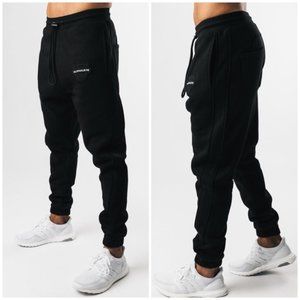 Alphalete Varsity Jogger - Blackout